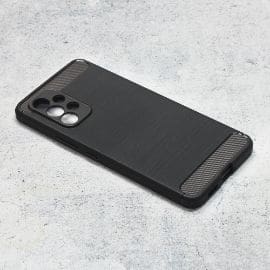 Torbica Defender Safeguard za Samsung A336B Galaxy A33 5G crna
