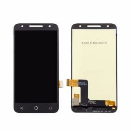 LCD za Alcatel 5047/U5+touch screen crni