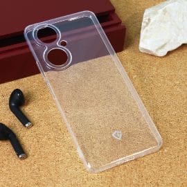 Torbica Teracell Skin za Huawei Nova 11i transparent