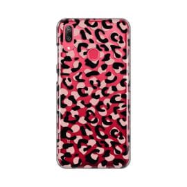 Torbica Silikonska Print Skin za Huawei Y7 2019/Y7Prime 2019 Animal