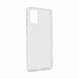 Torbica silikonska Ultra Thin za Samsung A715F Galaxy A71 transparent