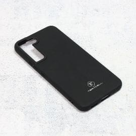 Torbica Teracell Skin za Samsung S901B Galaxy S22 5G mat crna