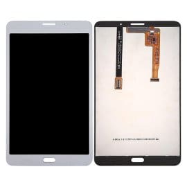 LCD za Samsung T285/Galaxy Tab A 7.0+touch screen beli (4G/Wifi)