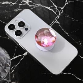 Stalak Pop Crystal roze