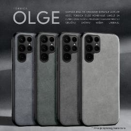 Torbica OLGE za Xiaomi Redmi 13C crna