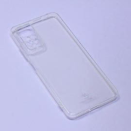 Torbica Teracell Skin za Xiaomi Redmi Note 11 Pro 4G/5G/Note 12 Pro 4G transparent