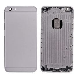 Oklop za Iphone 6 plus 5.5 sivi