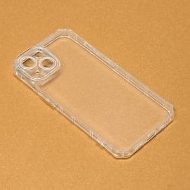 Torbica Full Protection za iPhone 14 6.1 transparent