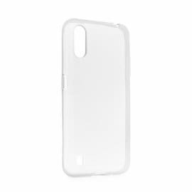 Torbica Teracell Skin za Samsung A015F Galaxy A01 transparent