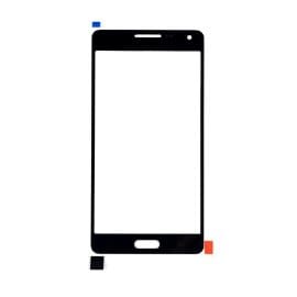 Staklo touch screen-a+OCA za Samsung A500F/Galaxy A5 crno