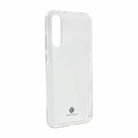 Torbica Teracell Skin za Xiaomi Mi A3/CC9e transparent