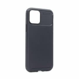 Torbica Defender Carbon za iPhone 12/12 Pro 6.1 crna
