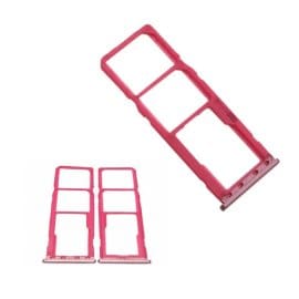 Drzac SIM kartice za Samsung M205/Galaxy M20 pink