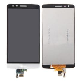 LCD za LG G3 S/D722+touch screen beli