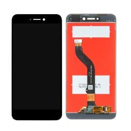 LCD za Huawei P9 lite 2017+touch screen crni