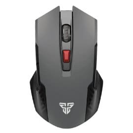 Mis Wireless Fantech WG10 Raigor II crni