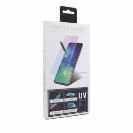 Zastitno Staklo Tempered glass UV Glue Full Cover za Samsung A307F/A505F Galaxy A30s/A50 bez UV lampe