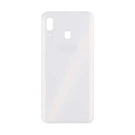Poklopac za Samsung A305/Galaxy A30 2019 White (NO LOGO)