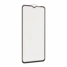 Zastitno staklo Tempered Glass 2.5D full glue za Xiaomi Redmi 9A/9C/A1/A2 crni