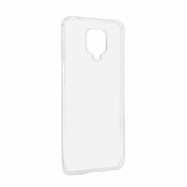 Torbica silikonska Ultra Thin za Xiaomi Redmi Note 9 Pro transparent