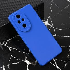 Torbica Teracell Giulietta za Honor 200 Pro mat plava