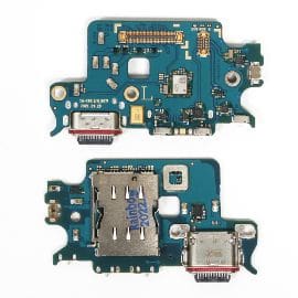 Flet za Samsung S901B/Galaxy S22 5G za punjenje (plocica sa konektorom)