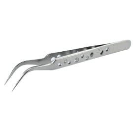 Pinceta kriva SWDT model 7-SA