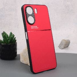 Torbica Anti Static za Xiaomi Redmi 13C crvena