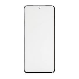 Staklo touch screen-a za Samsung G986F/Galaxy S20 Plus crno