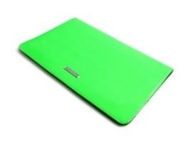 "Torbica ZZ za Macbook 11""  zelena"