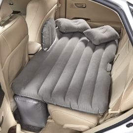 Dusek na naduvavanje za auto JWD-01