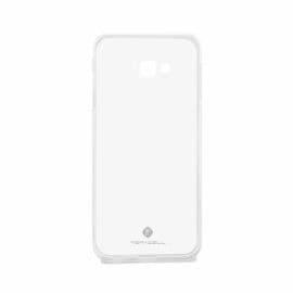 Torbica Teracell Giulietta za Samsung J415FN Galaxy J4 Plus transparent
