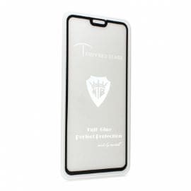 Zastitno staklo Tempered Glass 2.5D full glue za Huawei Honor 9X Lite crni