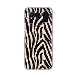 Torbica Silikonska Print za Xiaomi Mi 11 Ultra Animal Pattern
