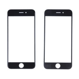 Staklo touch screen-a za iPhone 5G/5C/5S crno AAA RW