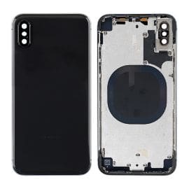 Oklop za Iphone X crni