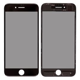Staklo touch screen-a+frame+OCA+polarizator za Iphone 8 Plus 5