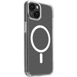 Torbica Puro LITE Mag za iPhone 15 6.1 transparent