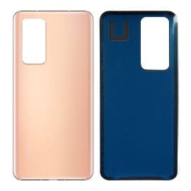 Poklopac za Huawei P40 Pro Blush Gold