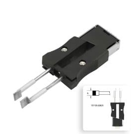 Vrh za elektricnu pincetu N9100 T9100-0601