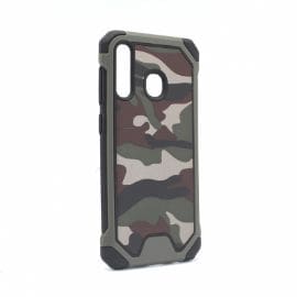 Torbica Defender Military za Samsung A305F Galaxy A30 crna