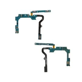 Flet za Samsung A500F/Galaxy A5 rev.0.8 sa volume tasterima+mikrofon (Original Quality)