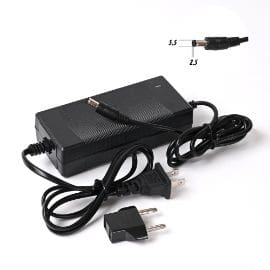 Adapter AC/DC JWD 24V 2.5A 60W HQ