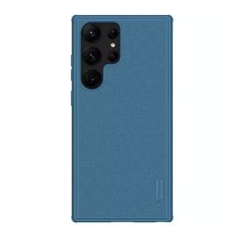 Torbica Nillkin Scrub Pro za Samsung S918B Galaxy S23 Ultra plava