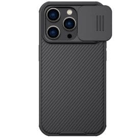 Torbica Nillkin CamShield Pro Magnetic za iPhone 14 Pro Max 6.7 crna
