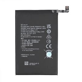 Baterija standard za Honor X7a