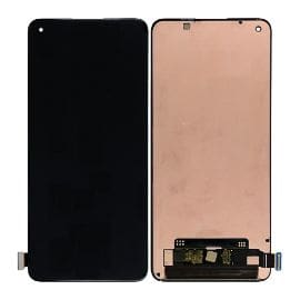 LCD za OnePlus 9 Pro + touch screen Crni OEM Refurbished