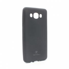 Torbica Teracell Giulietta za Samsung J710F Galaxy J7 2016 mat crna