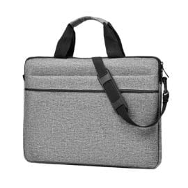 "Torba za laptop Everyday EL 14"" siva"