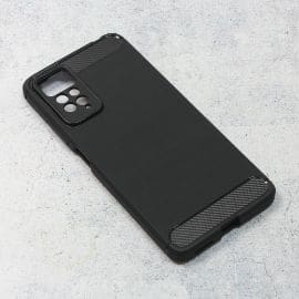 Torbica Defender Safeguard za Xiaomi Redmi Note 11 Pro 4G/5G/Note 12 Pro 4G crna